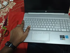 Laptop HP 8GB Intel Core I3 SSD 512GB