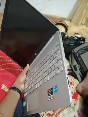 Laptop HP 8GB Intel Core I3 SSD 512GB