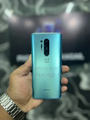 ওয়ানপ্লাস ৮ প্রো ২৫৬ জিবি ব্লু