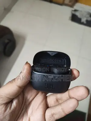 জেবিএল টিউন বাডস
