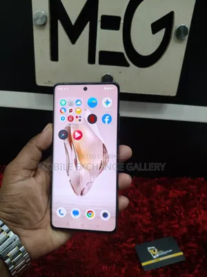 ওয়ানপ্লাস ১২আর ১২৮ জিবি ব্ল্যাক