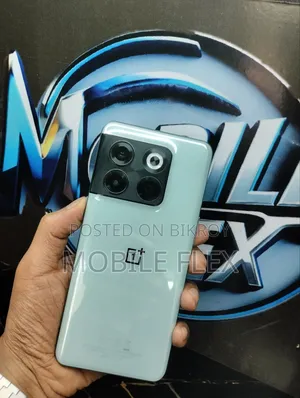 ওয়ানপ্লাস ১০টি ২৫৬ জিবি গ্রিন