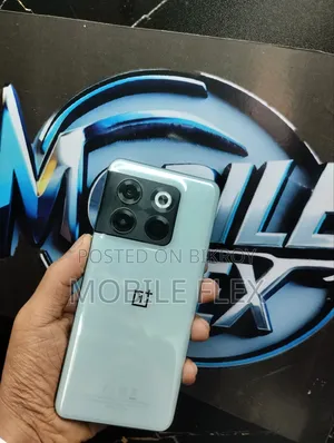 ওয়ানপ্লাস ১০টি ২৫৬ জিবি গ্রিন