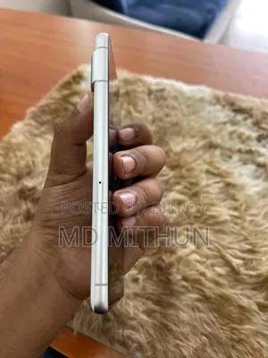 Google Pixel 7 128 GB White
