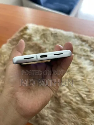 Google Pixel 7 128 GB White