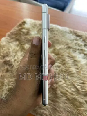 Google Pixel 7 128 GB White