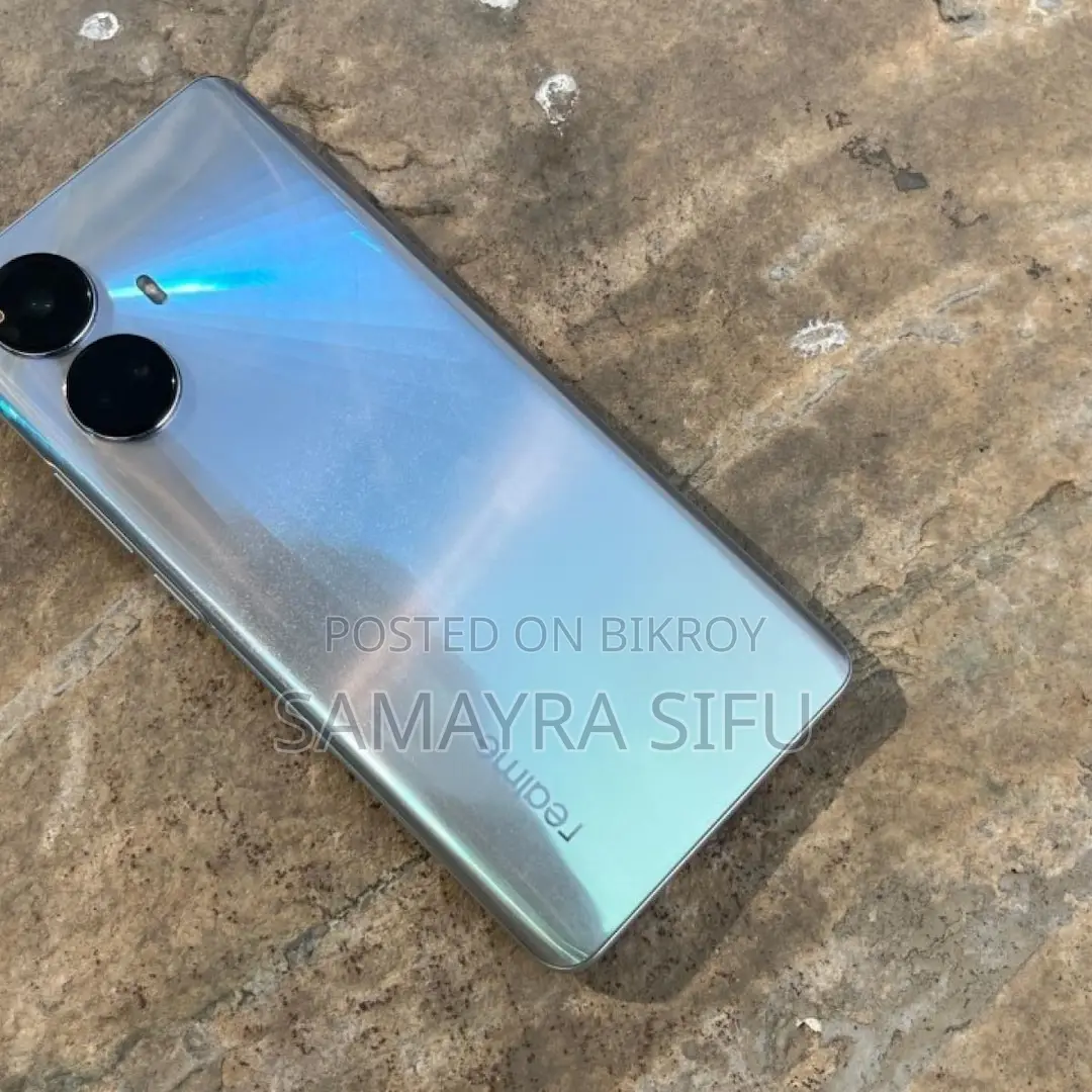 Realme 10 Pro+ 128 GB Blue