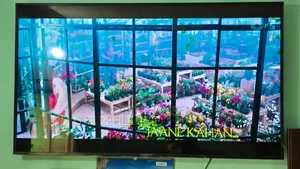 Sony Bravia Kd-65x7500h 65 Inch Ultra Hd Smart Android Tv