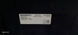 Sony Bravia Kd-65x7500h 65 Inch Ultra Hd Smart Android Tv