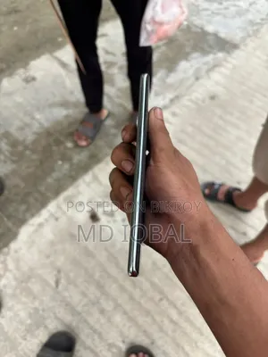 টেকনো পোভা ৫জি ১২৮ জিবি সাদা