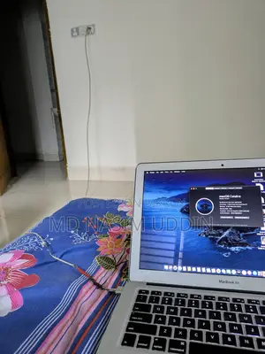 Laptop Apple MacBook Air 8GB Intel Core I7 SSD 256GB