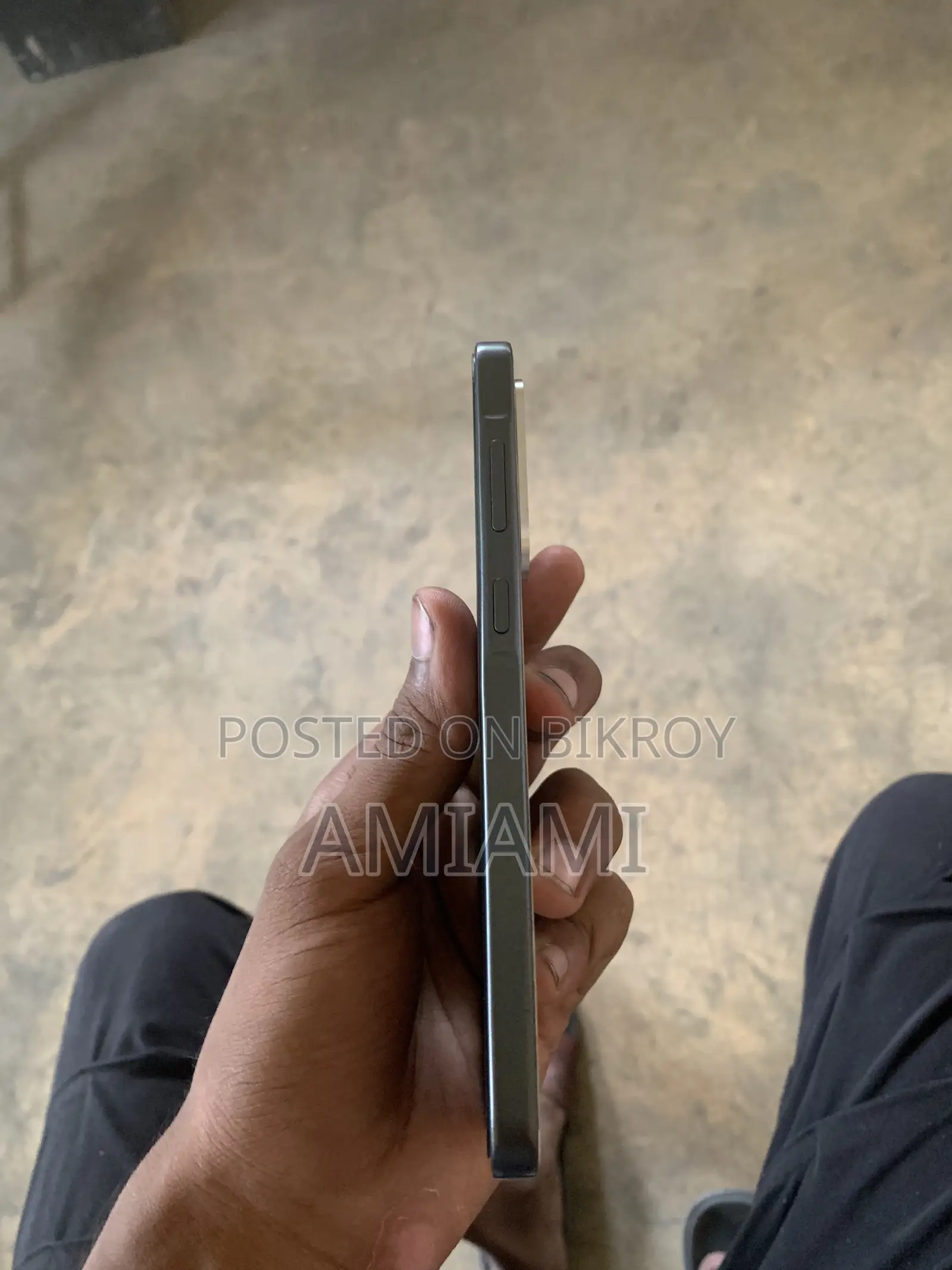 নতুন Samsung Galaxy A36 256 GB সাদা