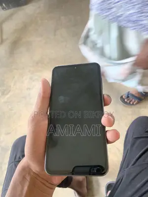 নতুন Samsung Galaxy A36 256 GB সাদা