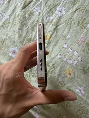 Oppo Reno12 F 256 GB Orange