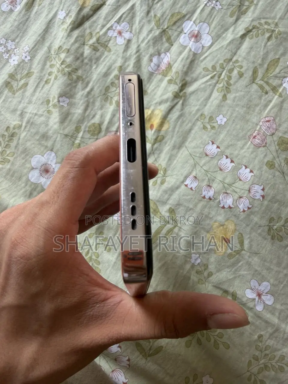 Oppo Reno12 F 256 GB Orange
