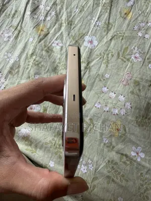 Oppo Reno12 F 256 GB Orange