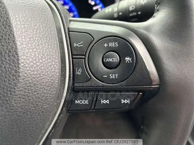 Toyota Corolla Cross 2023 Pearl