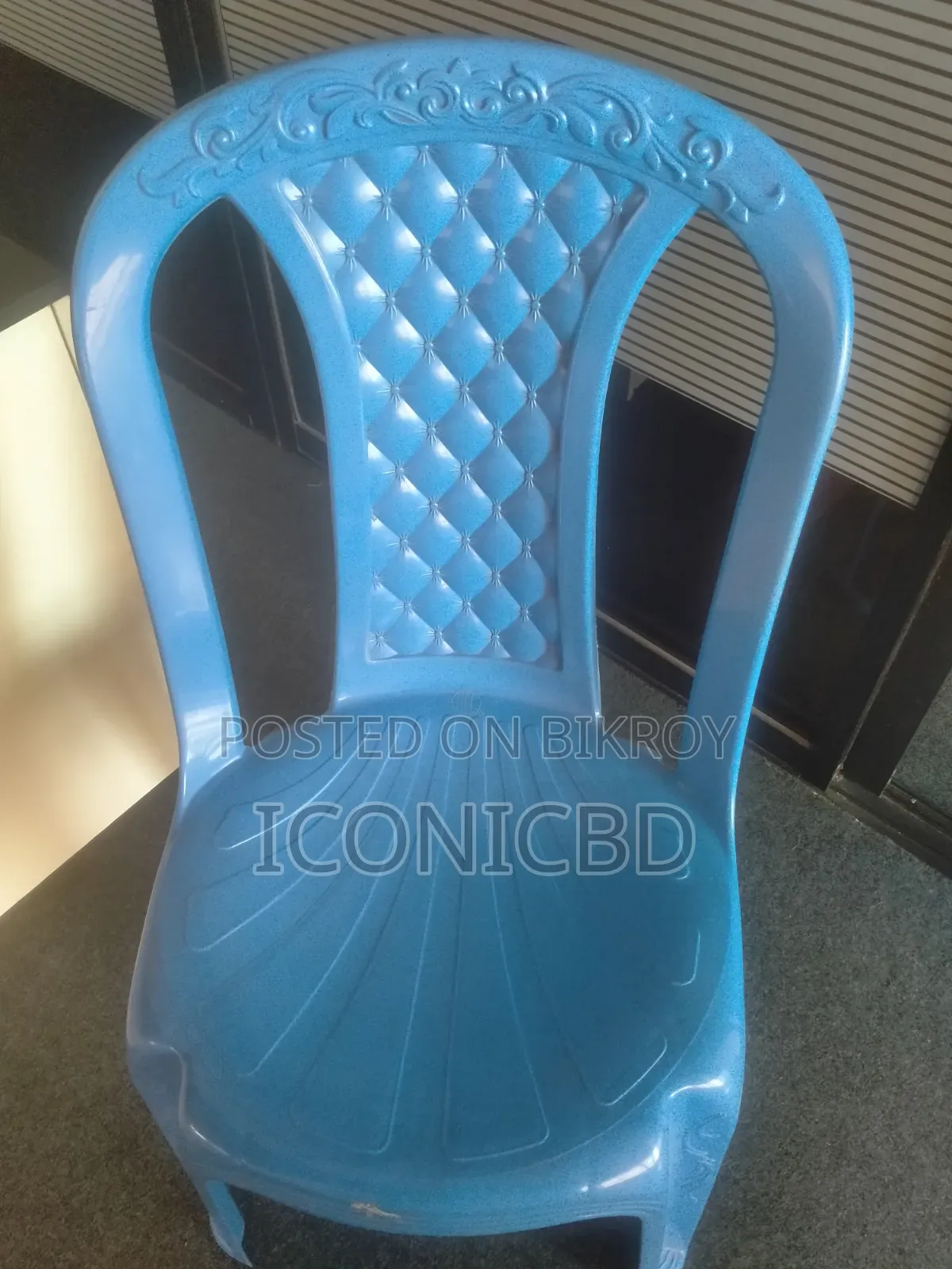 পিসি টেবিল চেয়ার