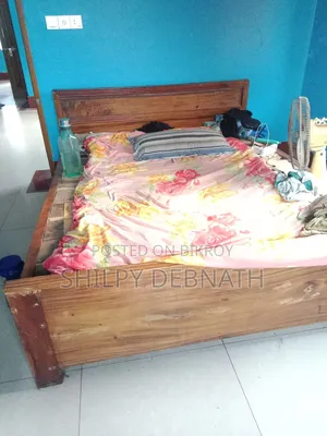 Furniture and Almirah
