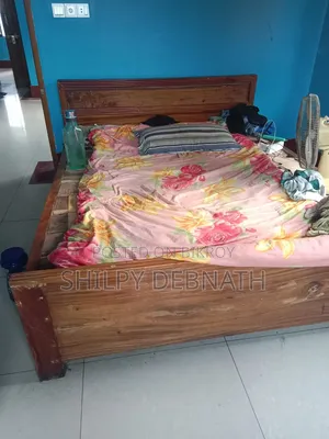 Furniture and Almirah