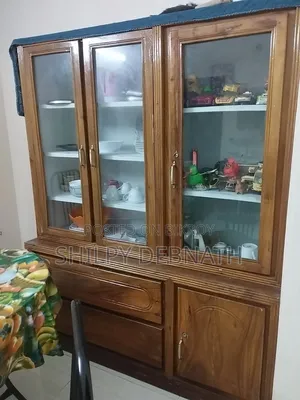 Furniture and Almirah