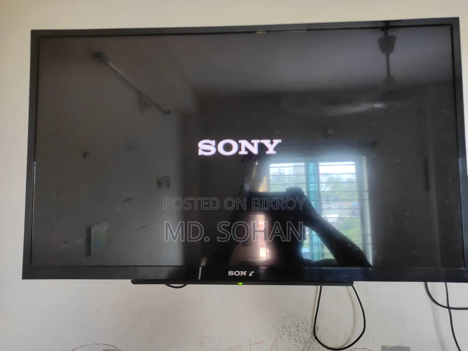 Sony Bravia
