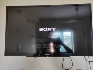 Sony Bravia