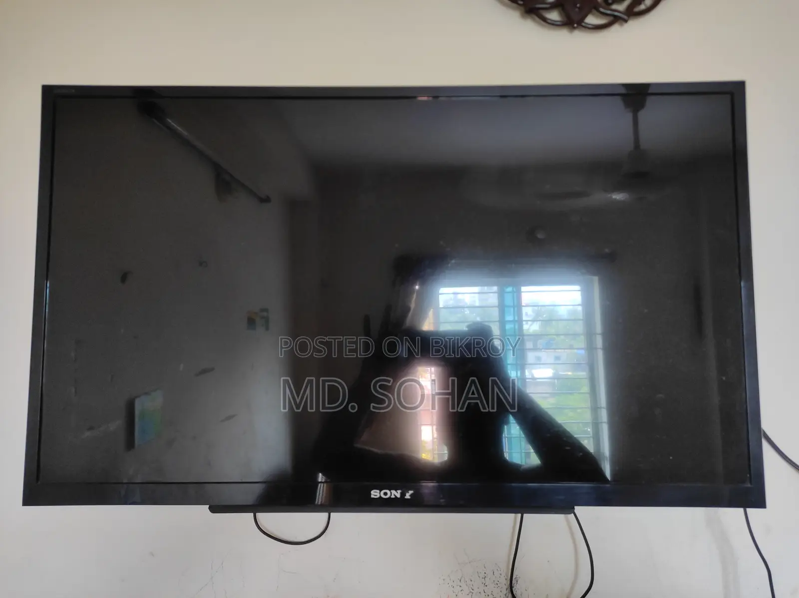 Sony Bravia