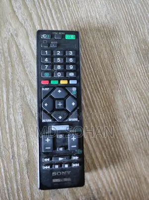 Sony Bravia