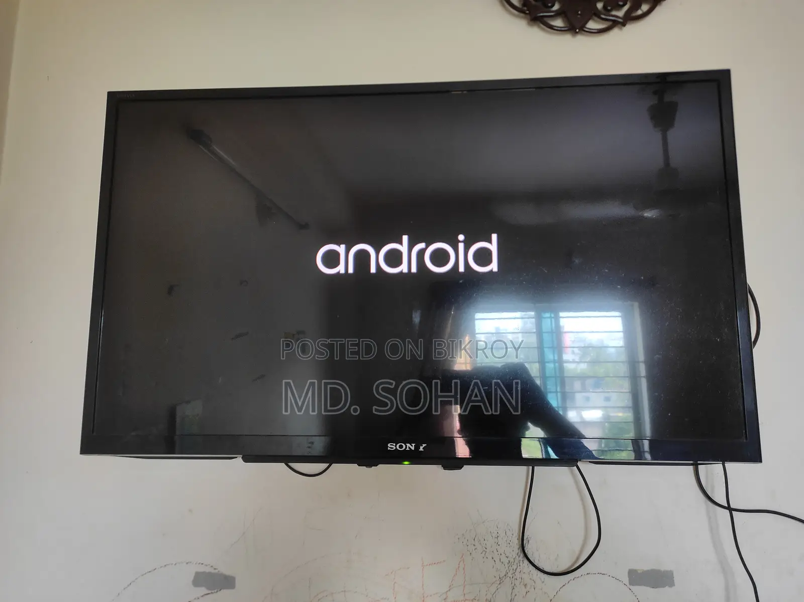 Sony Bravia