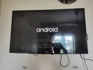 Sony Bravia