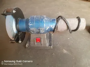 জুতা তৈরির মেশিন