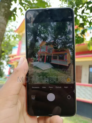 শাওমি রেডমি নোট ১২ ২৫৬ জিবি রোজ গোল্ড