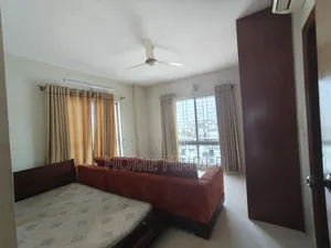 গুলশানে ৩ বেডরুমের ফার্নিশড অ্যাপার্টমেন্ট ভাড়ার জন্য