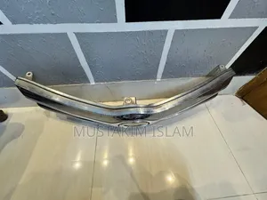 Original Toyota Axio 2014 Hybrid Front Grill With Logo