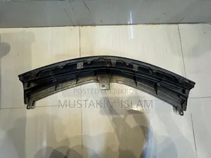 Original Toyota Axio 2014 Hybrid Front Grill With Logo