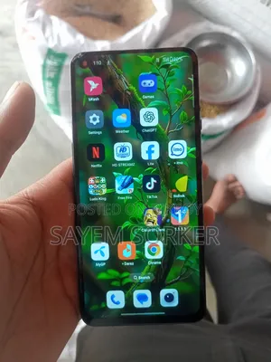 OnePlus 9 128 GB Black