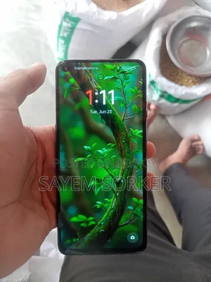 OnePlus 9 128 GB Black