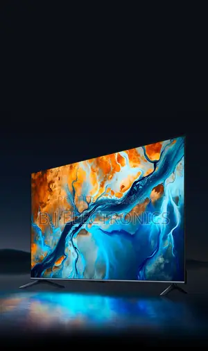 Xiaomi Tv S Mini Led 55 2026 55 Inch Uhd Qd-Mini Led