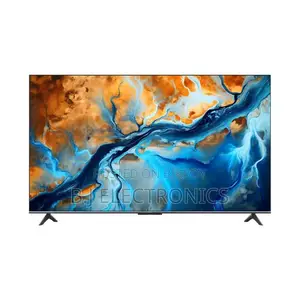 Xiaomi Tv S Mini Led 55 2026 55 Inch Uhd Qd-Mini Led