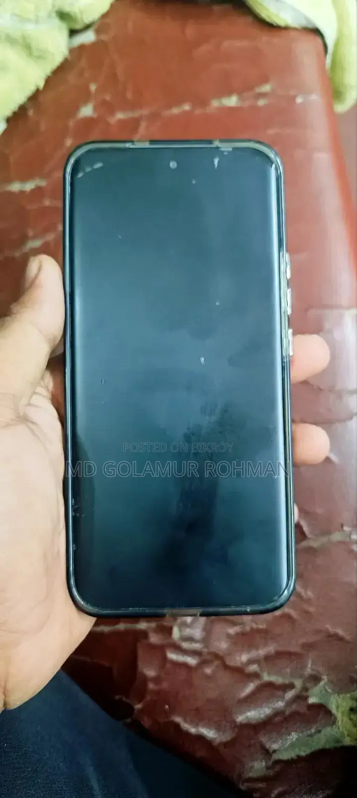 Tecno Spark 40 Pro+ 256 GB White