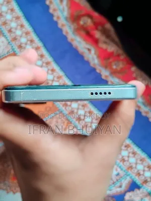 Vivo Y04 64 GB Rose Gold