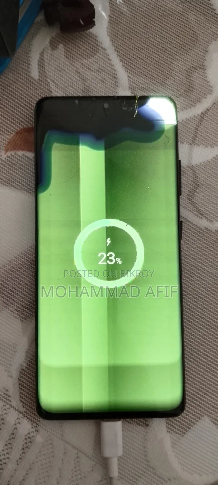 Samsung Galaxy S21 Ultra 5G 128 GB Black