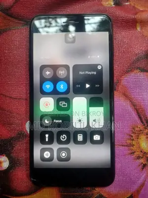 Apple iPhone 7 Plus 128 GB Black