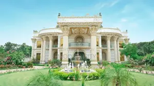 Plot Sell Near Mohammmadpur