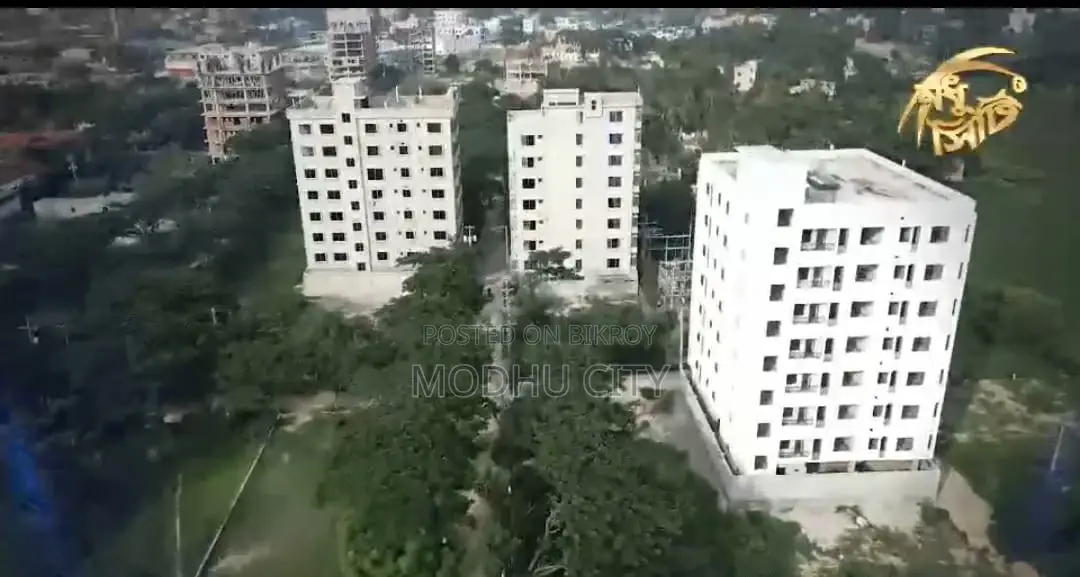 Plot for Sale Near Mohammadpur
