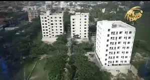 Plot Sell Near Mohammmadpur