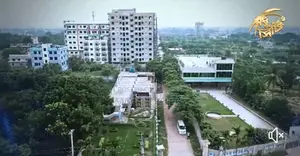 Plot for Sale Near Mohammadpur