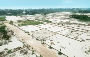 Plot for Sale Near Mohammadpur