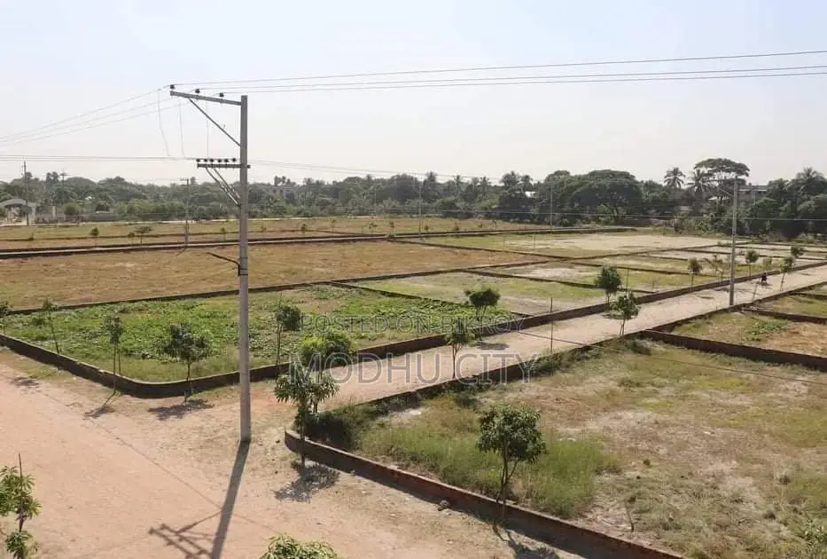 Plot for Sale Near Mohammadpur